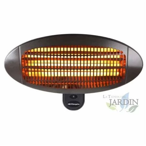 SUINGA Cuisinière électrique D'extérieur Orbegozo. Trois Positions De Température: 650-1300-2000W. Grille De Sécurité. Ouverture à 120º 3 SUINGA Cuisinière électrique D'extérieur Orbegozo. Trois Positions De Température: 650-1300-2000W. Grille De Sécurité. Ouverture à 120º