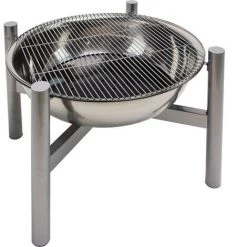 Foyer 'Séville' Dema - Brasero