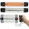 AREBOS Chauffage Radiant Infrarouge 2000 W | Radiateur électrique| Télécommande | 2 Puissances | Inclinaison De 60° | Matériel De Fixation | Murale | Noir - Noir 2 AREBOS Chauffage Radiant Infrarouge 2000 W | Radiateur électrique| Télécommande | 2 Puissances | Inclinaison De 60° | Matériel De Fixation | Murale | Noir - Noir -Chauffage d'extérieur Soldes 41826684 1