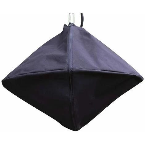 Sunred Housse Pour Chauffage Suspendu Gemma 1500 Gris HK10 - Gris 3 Sunred Housse Pour Chauffage Suspendu Gemma 1500 Gris HK10 - Gris