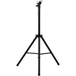 Trépied Pour Radiateur Électrique Infrarouges Support Kekai Réglable 1,1-1,8 M