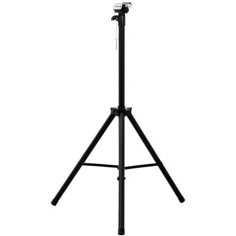 Trépied Pour Radiateur Électrique Infrarouges Support Kekai Réglable 1,1-1,8 M 3 Trépied Pour Radiateur Électrique Infrarouges Support Kekai Réglable 1,1-1,8 M