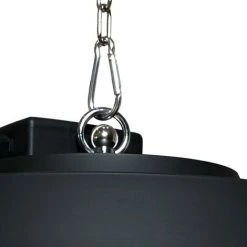 Radiateur Électrique Infrarouges Halogène Étanche IP44 Kekai Standard Design 1500 W Plafond 42,5x42,5x12 Cm 9 Radiateur Électrique Infrarouges Halogène Étanche IP44 Kekai Standard Design 1500 W Plafond 42,5x42,5x12 Cm -Chauffage d'extérieur Soldes 42688999 3