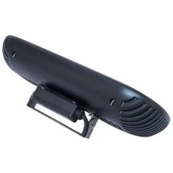 Radiateur Électrique Infrarouges En Fibre De Carbone Kekai Top Design 2000 W Murale Plafond Intérieur/Extérieur 46x19x7,5 Cm -Chauffage d'extérieur Soldes 42689001 4