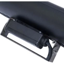 Radiateur Électrique Infrarouges En Fibre De Carbone Kekai Top Design 2000 W Murale Plafond Intérieur/Extérieur 46x19x7,5 Cm -Chauffage d'extérieur Soldes 42689001 5