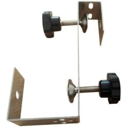 Support Pour Parasol, Pergola Et Gazebo Radiateur Électrique Infrarouge Kekai