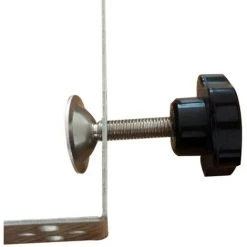 Support Pour Parasol, Pergola Et Gazebo Radiateur Électrique Infrarouge Kekai -Chauffage d'extérieur Soldes 42689007 3