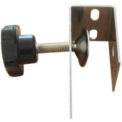 Support Pour Parasol, Pergola Et Gazebo Radiateur Électrique Infrarouge Kekai -Chauffage d'extérieur Soldes 42689007 4