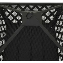 ASUPERMALL Foyer Avec Tisonnier 64 Cm XXL Acier 11 ASUPERMALL Foyer Avec Tisonnier 64 Cm XXL Acier -Chauffage d'extérieur Soldes 42733731 5