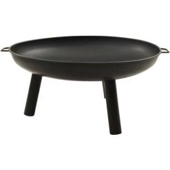 ASUPERMALL Foyer 91x81,5x40 Cm Acier 8 ASUPERMALL Foyer 91x81,5x40 Cm Acier -Chauffage d'extérieur Soldes 42733735 2