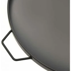 ASUPERMALL Foyer 91x81,5x40 Cm Acier 10 ASUPERMALL Foyer 91x81,5x40 Cm Acier -Chauffage d'extérieur Soldes 42733735 4