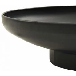 ASUPERMALL Foyer 59 Cm Acier -Chauffage d'extérieur Soldes 42733736 3