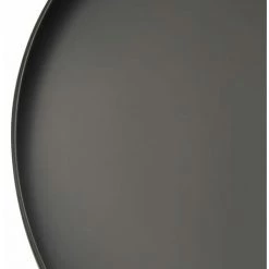 ASUPERMALL Foyer 59 Cm Acier -Chauffage d'extérieur Soldes 42733736 4