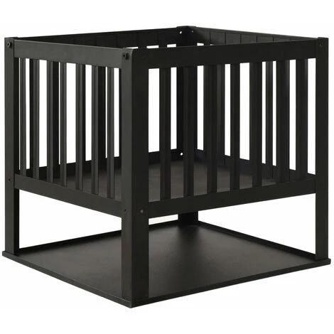 ASUPERMALL Foyer 40x40x40 Cm Acier 4 ASUPERMALL Foyer 40x40x40 Cm Acier – Image 2