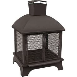 Braséro Redford Landmann 04462