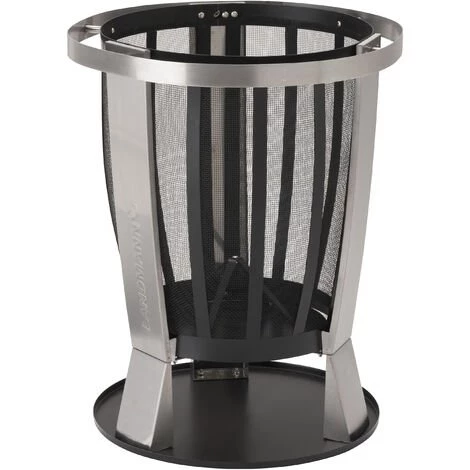 Braséro ø55 Cm Landmann 06183 3 Braséro ø55 Cm Landmann 06183