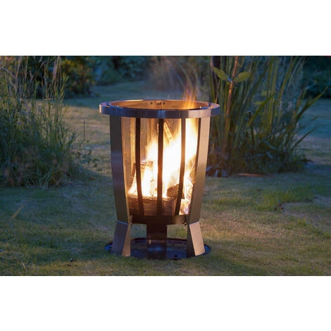 Braséro ø55 Cm Landmann 06183 5 Braséro ø55 Cm Landmann 06183 – Image 3