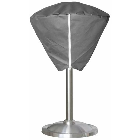 Sunred Housse Pour Chauffage De Plancher Série Sirius Gris HS10 - Gris 3 Sunred Housse Pour Chauffage De Plancher Série Sirius Gris HS10 - Gris