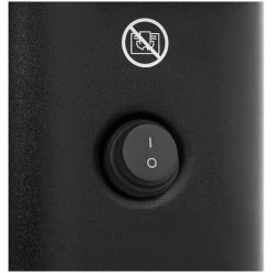 UNIPRODO Table Chauffante D'Extérieur Chauffe-Terrasse Infrarouge Électrique IP34 ø60cm - Blanc 8 UNIPRODO Table Chauffante D'Extérieur Chauffe-Terrasse Infrarouge Électrique IP34 ø60cm - Blanc -Chauffage d'extérieur Soldes 43382672 3