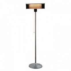 EVATRONIC Chauffage électrique De Terrasse - 2000 W