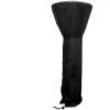 Housse Pour Parasol Chauffant En 210D Oxford Imperméable ,Couverture De Chauffage Patio,Bache De Protection Pour Chauffage 226*85*48cm Fontainebleau Noir 2 Housse Pour Parasol Chauffant En 210D Oxford Imperméable ,Couverture De Chauffage Patio,Bache De Protection Pour Chauffage 226*85*48cm Fontainebleau Noir -Chauffage d'extérieur Soldes 44394788 1