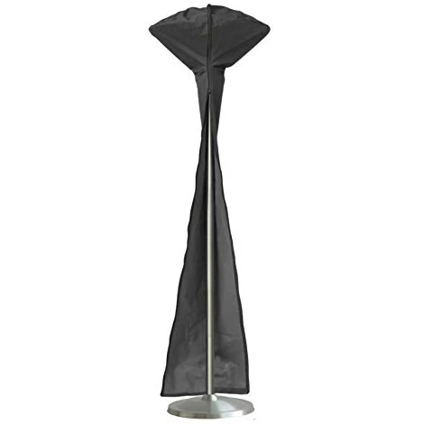 GREADEN Housse De Protection Pour Chauffage De Terrasse Modèle MARS - Noir 3 GREADEN Housse De Protection Pour Chauffage De Terrasse Modèle MARS - Noir