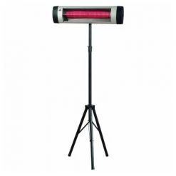 FM Stufa Da Parete/piedi Da Esterno Ep3000