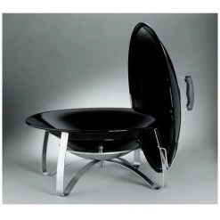 Cheminée De Jardin WEBER - Mobile -Chauffage d'extérieur Soldes 48833457 2