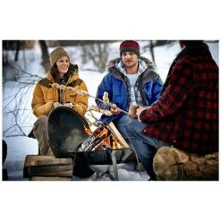 Cheminée De Jardin WEBER - Mobile -Chauffage d'extérieur Soldes 48833457 3