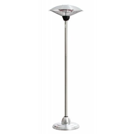 Haverland PH21 Radiateur électrique Parasol Chauffant Infrarouge 2100W Terrasse 3 Haverland PH21 Radiateur électrique Parasol Chauffant Infrarouge 2100W Terrasse