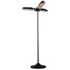 INTEROUGE Parasol Chauffant électrique Sur Pied Trois Lampes - 2000W 2 INTEROUGE Parasol Chauffant électrique Sur Pied Trois Lampes - 2000W -Chauffage d'extérieur Soldes 49595250 1