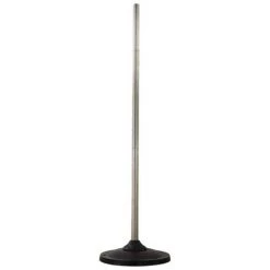 INTEROUGE Parasol Chauffant électrique Sur Pied Trois Lampes - 2000W -Chauffage d'extérieur Soldes 49595250 3