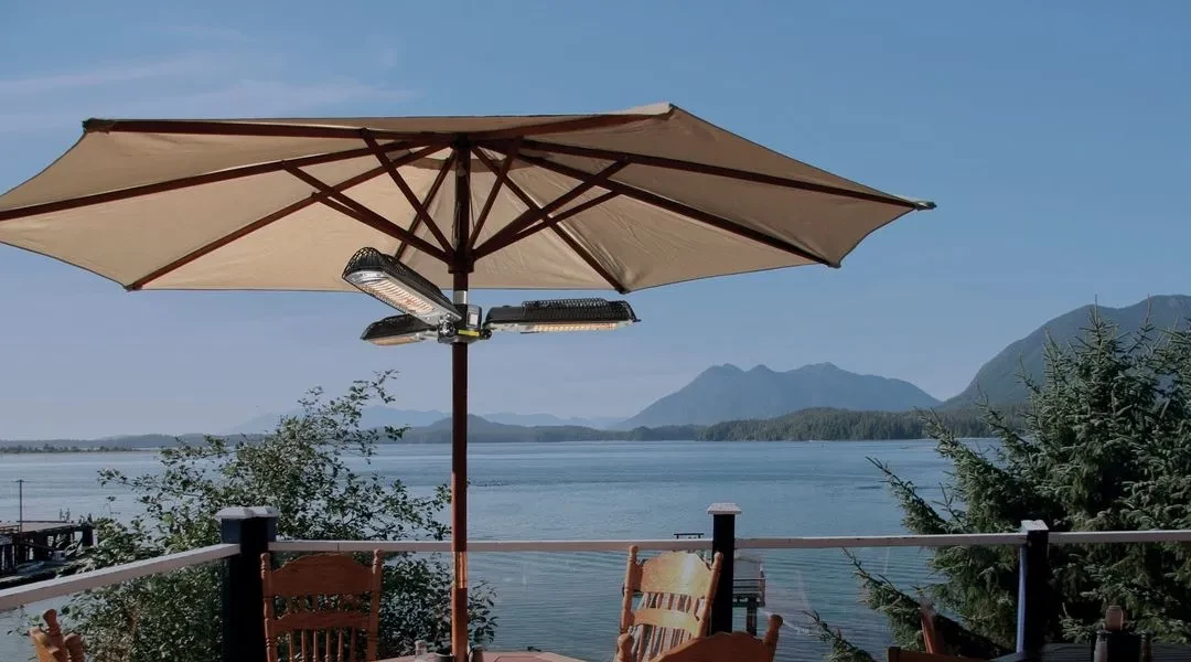 Chauffage d'extérieur Soldes -Chauffage d'extérieur Soldes 5