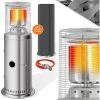 KESSER® Chauffage à Gaz KE12 | Parasol Chauffant Pour Terrasse | Chauffage De Terrasse | Radiateur Extérieur | Chauffage Extérieur 12,5 kW | Chauffage D’extérieur à Gaz | Chauffage Radiant | Appareil De Chauffage 2 KESSER® Chauffage à Gaz KE12 | Parasol Chauffant Pour Terrasse | Chauffage De Terrasse | Radiateur Extérieur | Chauffage Extérieur 12,5 kW | Chauffage D’extérieur à Gaz | Chauffage Radiant | Appareil De Chauffage -Chauffage d'extérieur Soldes 50753217 1