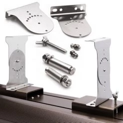 KESSER® Chauffage Radiant Sans Lumière Radiateur Avec Télécommande Chauffage De Terrasse Chauffage Infrarouge Radiateur Mural Chauffage Noir, Chauffage à Quartz Chauffage De Terrasse, Chauffage De Balcon 9 KESSER® Chauffage Radiant Sans Lumière Radiateur Avec Télécommande Chauffage De Terrasse Chauffage Infrarouge Radiateur Mural Chauffage Noir, Chauffage à Quartz Chauffage De Terrasse, Chauffage De Balcon -Chauffage d'extérieur Soldes 50753368 3