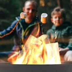 Relaxdays Brasero De Jardin, Avec Tisonnier, Pour Terrasse, H X D : 23 X 57 Cm, Fonte Et Acier, Vasque Feu, Noir 10 Relaxdays Brasero De Jardin, Avec Tisonnier, Pour Terrasse, H X D : 23 X 57 Cm, Fonte Et Acier, Vasque Feu, Noir -Chauffage d'extérieur Soldes 50762255 4