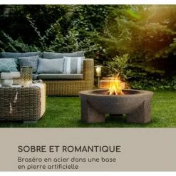 Blumfeldt 8 Blumfeldt -Chauffage d'extérieur Soldes 50764056 2