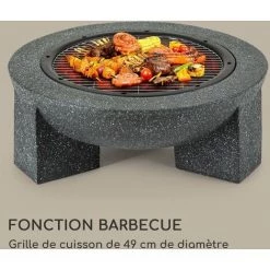 Blumfeldt 9 Blumfeldt -Chauffage d'extérieur Soldes 50764056 3