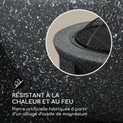 Blumfeldt 10 Blumfeldt -Chauffage d'extérieur Soldes 50764056 4