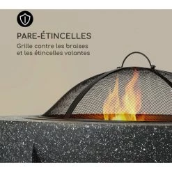 Blumfeldt 11 Blumfeldt -Chauffage d'extérieur Soldes 50764056 5