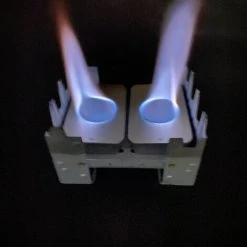 HAPPYSHOPPING Four Insulaire à économie D'énergie * 2 + Grand Four Pliant + Bouteille Vide De 100 Ml -Chauffage d'extérieur Soldes 51165821 5