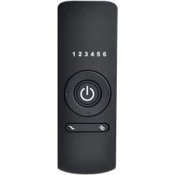 Lampe Infrarouge Noire à Ondes Moyennes Cm 60x25x23 RADIALIGHT SQBAL001 8 Lampe Infrarouge Noire à Ondes Moyennes Cm 60x25x23 RADIALIGHT SQBAL001 -Chauffage d'extérieur Soldes 51520585 3