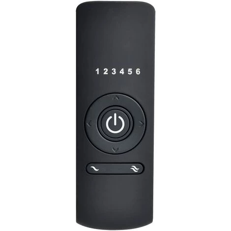 Lampe Infrarouge Noire à Ondes Moyennes Cm 60x25x23 RADIALIGHT SQBAL001 5 Lampe Infrarouge Noire à Ondes Moyennes Cm 60x25x23 RADIALIGHT SQBAL001 – Image 3