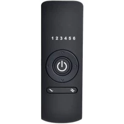 Télécommande Pour La Lampe Oasi RADIALIGHT TELEPL04 - Nero