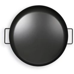 Brasero Au Bois Et Au Charbon - Doc245 - Livoo - Noir 7 Brasero Au Bois Et Au Charbon - Doc245 - Livoo - Noir -Chauffage d'extérieur Soldes 51605573 3