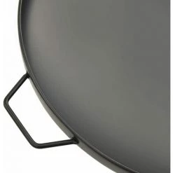 YOUTHUP Foyer 91x81,5x40 Cm Acier - Noir 10 YOUTHUP Foyer 91x81,5x40 Cm Acier - Noir -Chauffage d'extérieur Soldes 51885796 4