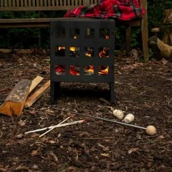 ESSCHERTDESIGN Bouffadou Télescopique De 14 à 75 Cm. Multi. Marque : Esschert Design. Réf. : FF481 - Multi -Chauffage d'extérieur Soldes 52047305 3