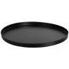 Plateau Rond Pour Brasero. Noir. Marque : Esschert Design. Réf. : FF100 - Noir 1 Plateau Rond Pour Brasero. Noir. Marque : Esschert Design. Réf. : FF100 - Noir -Chauffage d'extérieur Soldes 52047872 1