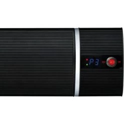 PUR LINE Chauffage Infrarouge 1800W Extérieur Avec IP55 - No Name 9 PUR LINE Chauffage Infrarouge 1800W Extérieur Avec IP55 - No Name -Chauffage d'extérieur Soldes 52781280 3