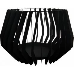 PUR LINE Brasero D'ext?rieur, Design Exclusif En Acier Noir - No Name 10 PUR LINE Brasero D'ext?rieur, Design Exclusif En Acier Noir - No Name -Chauffage d'extérieur Soldes 52781335 4